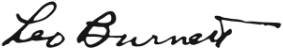 Leo Burnett